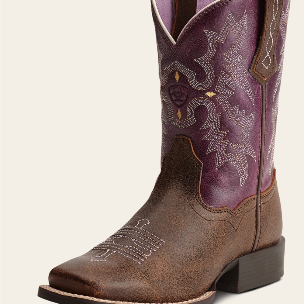 Ariat Boots